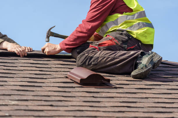 Best Storm Damage Roof Repair  in Mitchell, NE