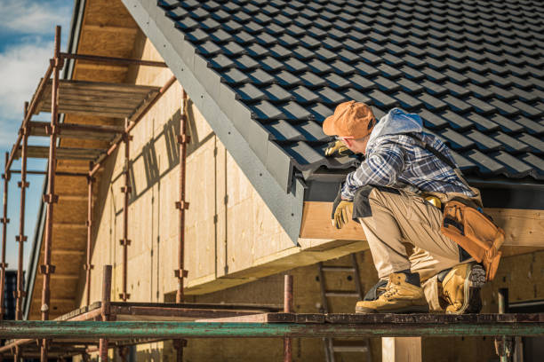 Best Gutter Installation and Roofing  in Mitchell, NE