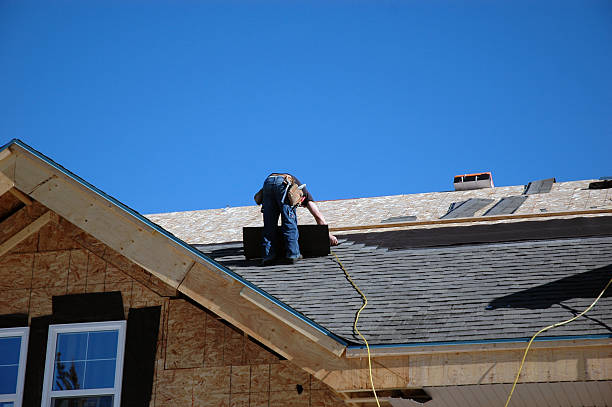 Quick and Trustworthy Emergency Roof Repair Services in Mitchell, NE
